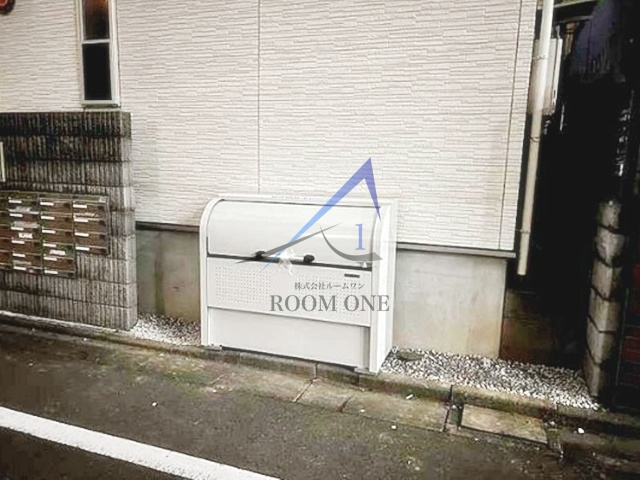 サークルハウス田園調布参番館