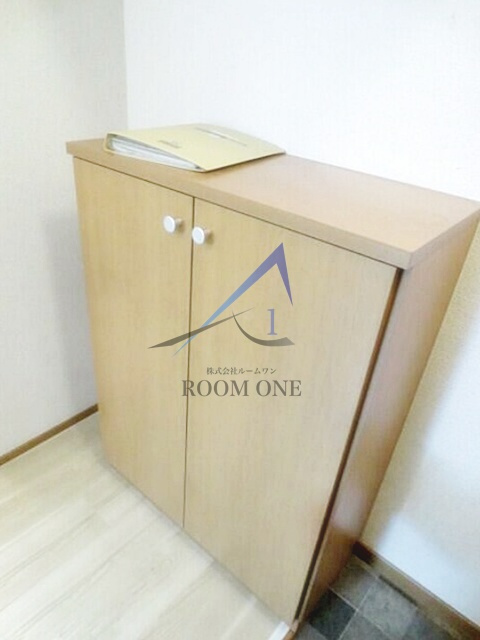 アンフィニ中野