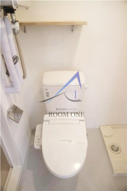 ｓｔｙｌｅｓ．Ｎのトイレ|トイレです。