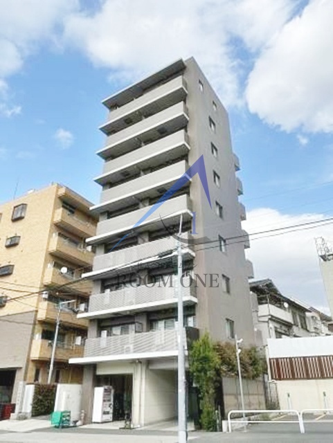 フィーカ牛込柳町
