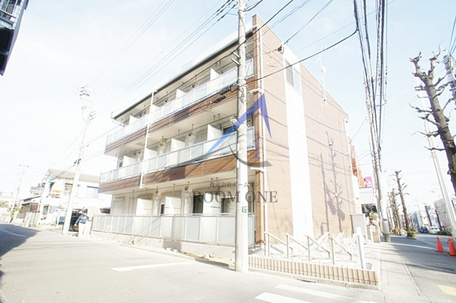 リブリ・宿河原