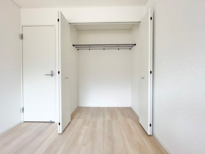 【収納】 | 潮来市日の出１号棟 | 施工例：ご見学はお気軽に0476-37-3888までお問合せ下さい！
