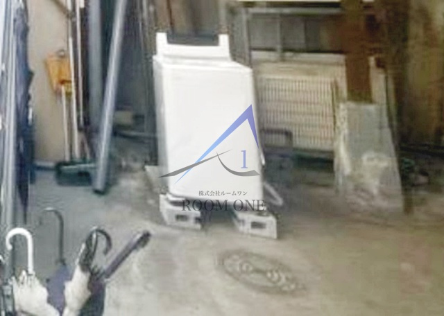 山王ハウス