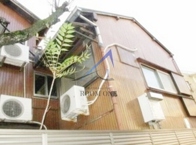 山王ハウス