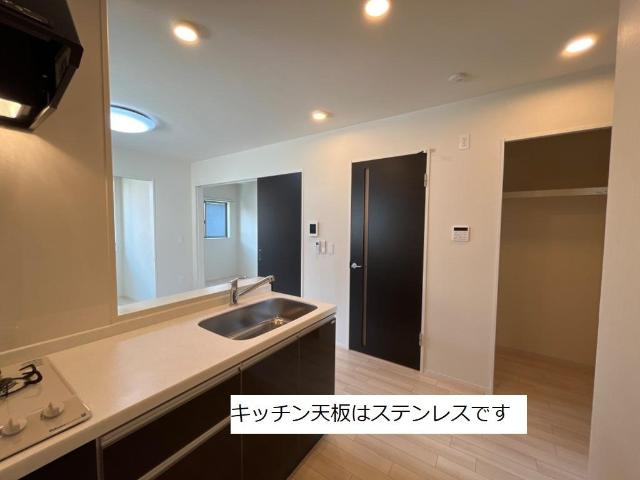 コンフォール青山のキッチン|キッチン（イメージ）