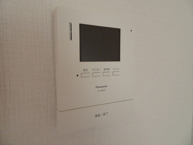 【セキュリティ】 | メゾン石上