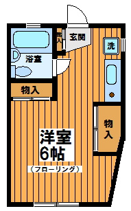 【間取り】 | テヅカハウス
