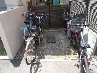 【その他共用部分】