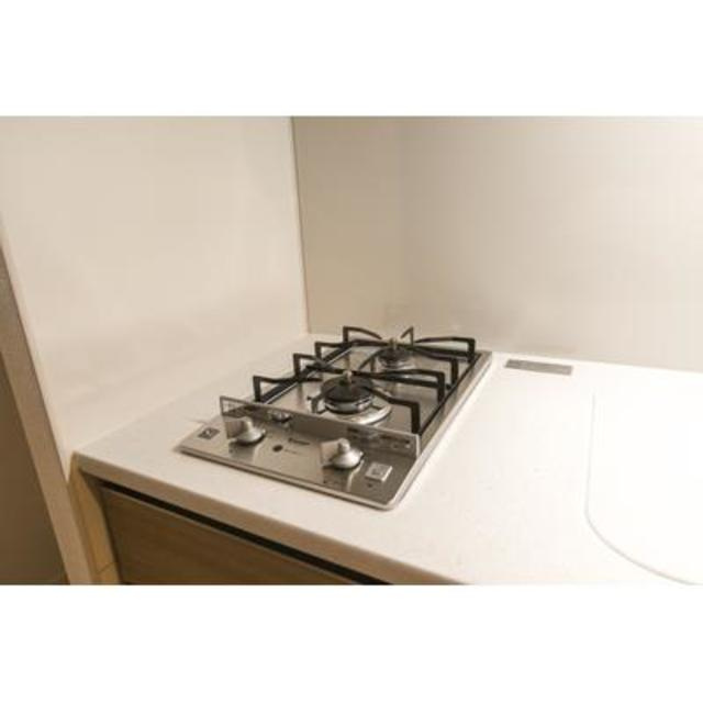 パークアクシス池田山のその他|※写真は同タイプ住戸です。