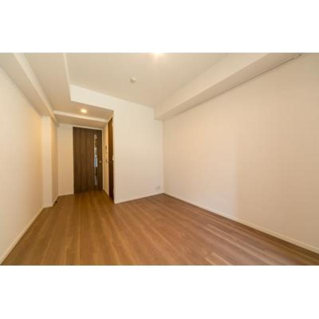 パークアクシス池田山のその他|※写真は同タイプ住戸です。