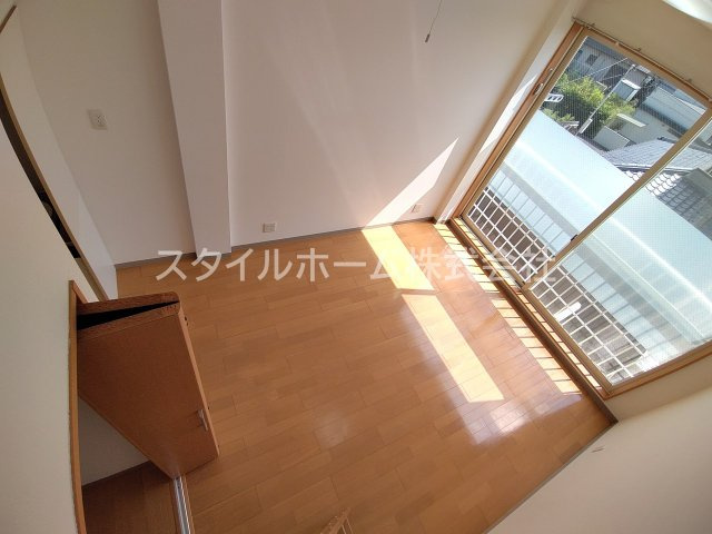カーサフォルトゥーナのその他|別部屋写真です。