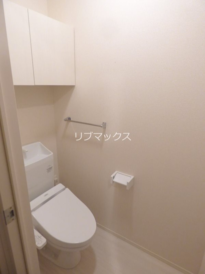 【トイレ】CLⅡ（シーエルツー） 