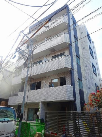 O&O町屋