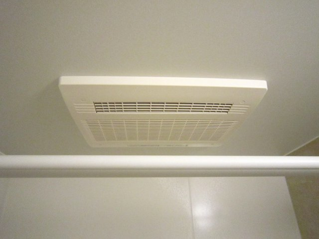 本駒込グリーンハウスの設備