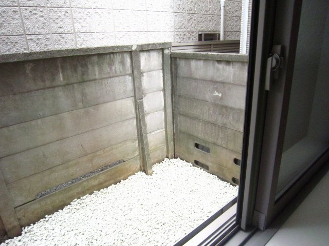 本駒込グリーンハウスの展望