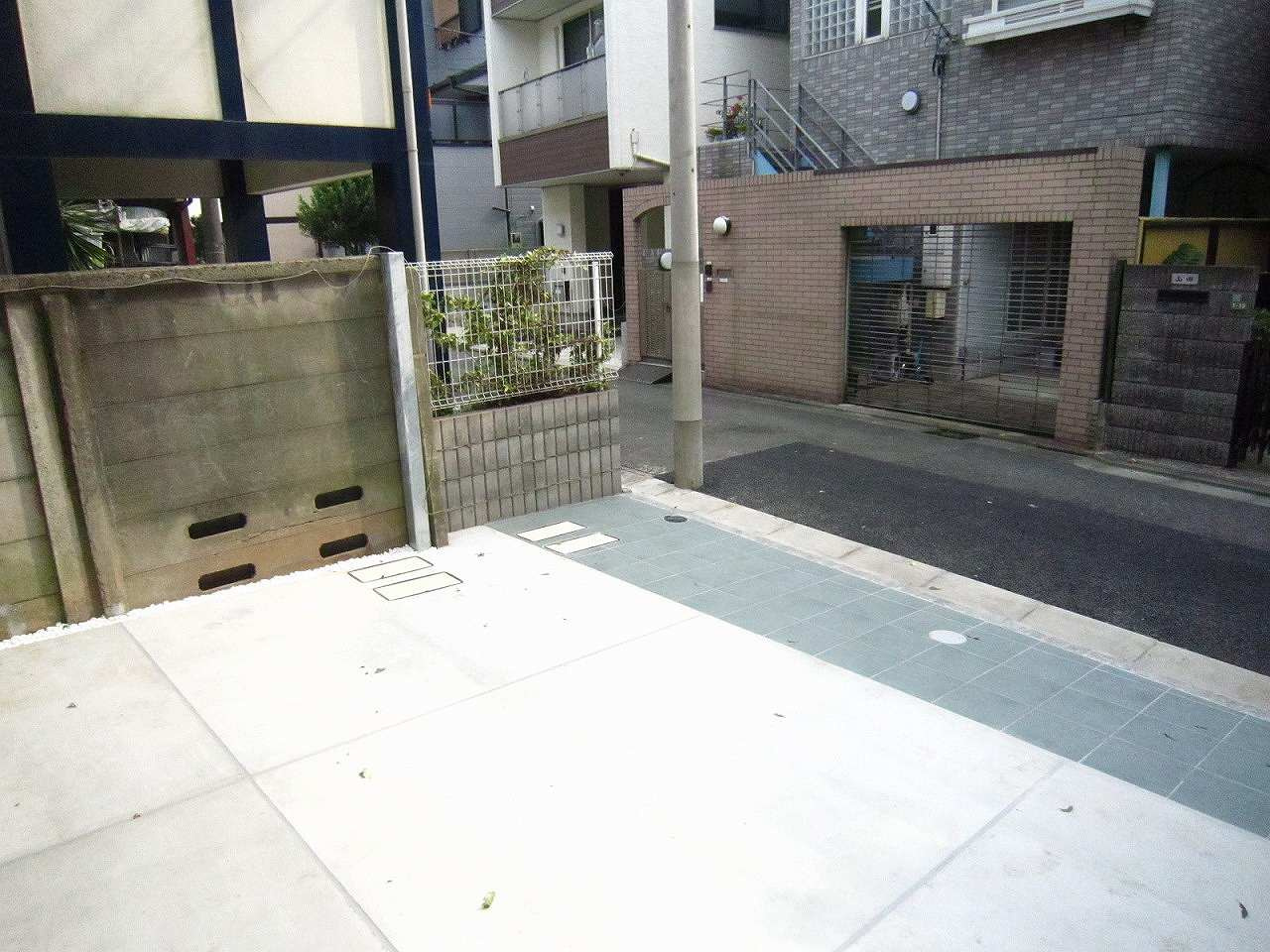本駒込グリーンハウスのその他共用部分