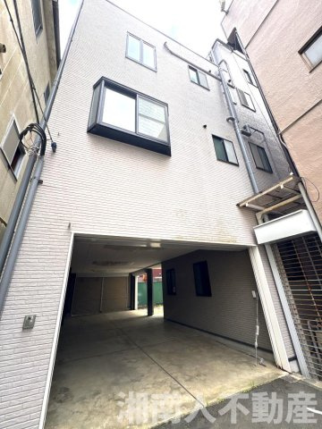 小田原市浜町４丁目　戸建