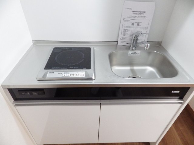 セントラル千駄木のその他