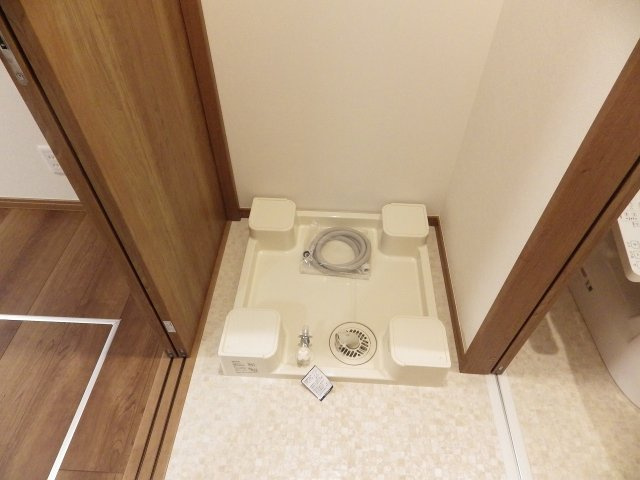 セントラル千駄木のその他