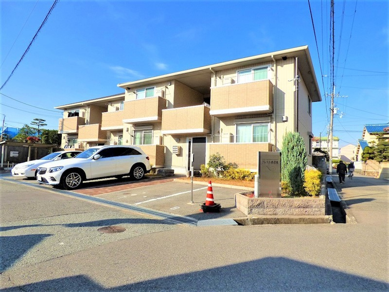 クレスト西宮東の画像