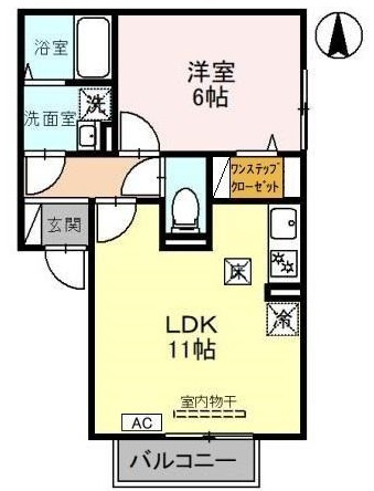 クレスト西宮東