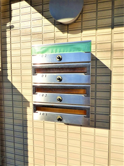 【その他共用部分】クレスト西宮東