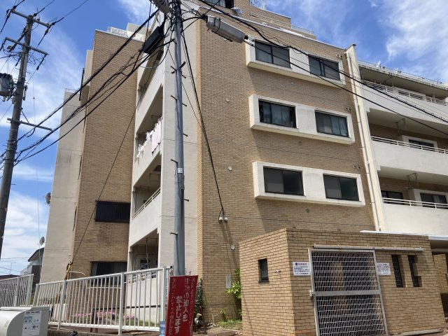 エクレール小松島