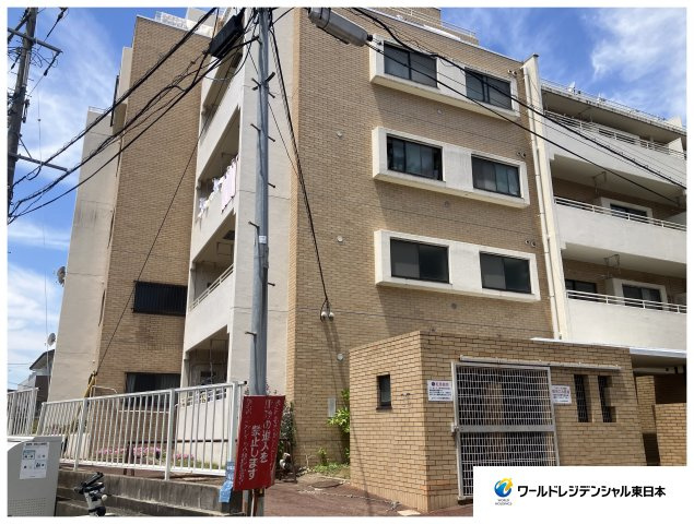 エクレール小松島