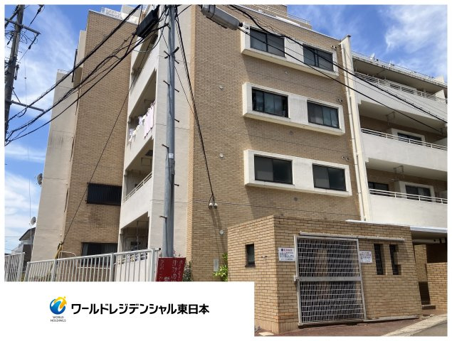 エクレール小松島