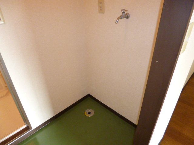ブリヤン駒込の設備