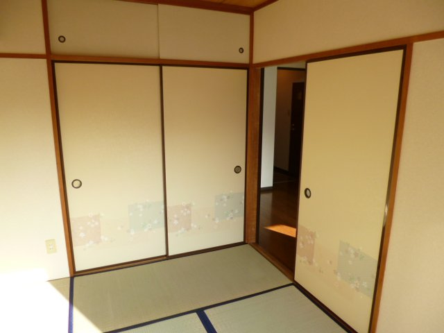ブリヤン駒込のその他