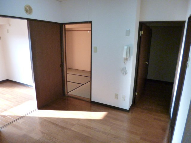 ブリヤン駒込のその他