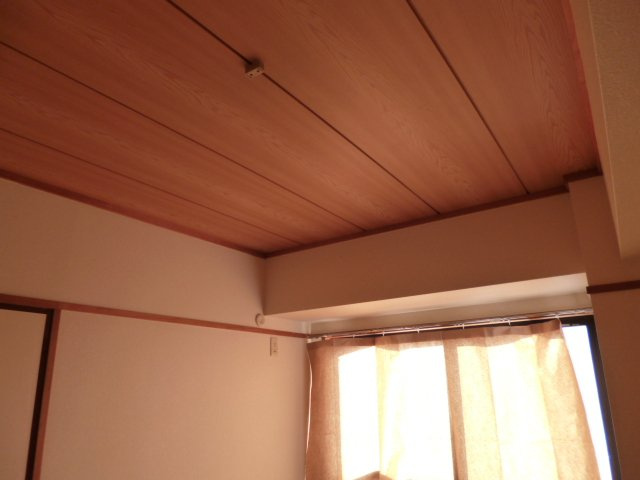 ブリヤン駒込のその他