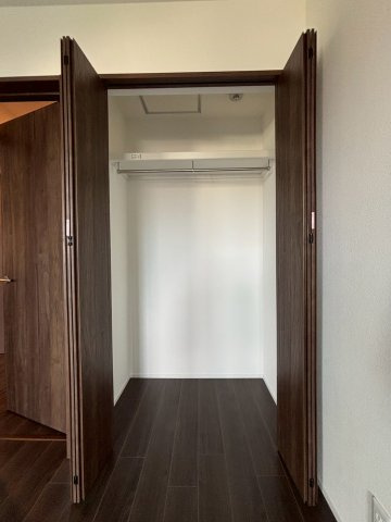 ひまわりの収納