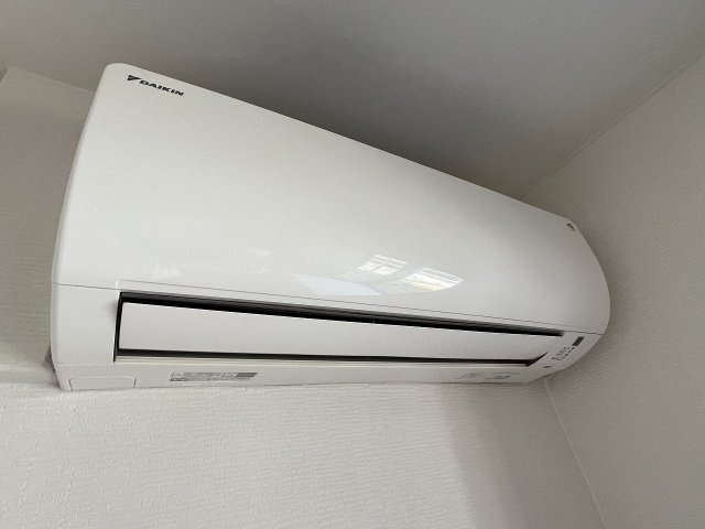カーサユカリⅡのその他