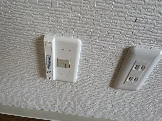 カーサユカリⅡのその他