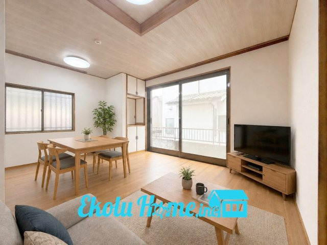 中古戸建て　八王子市暁町2丁目