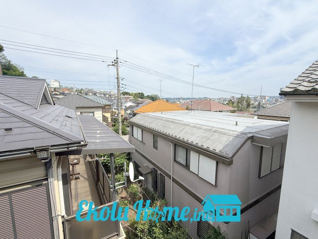 中古戸建て　八王子市暁町2丁目の展望|2026年5月26日撮影