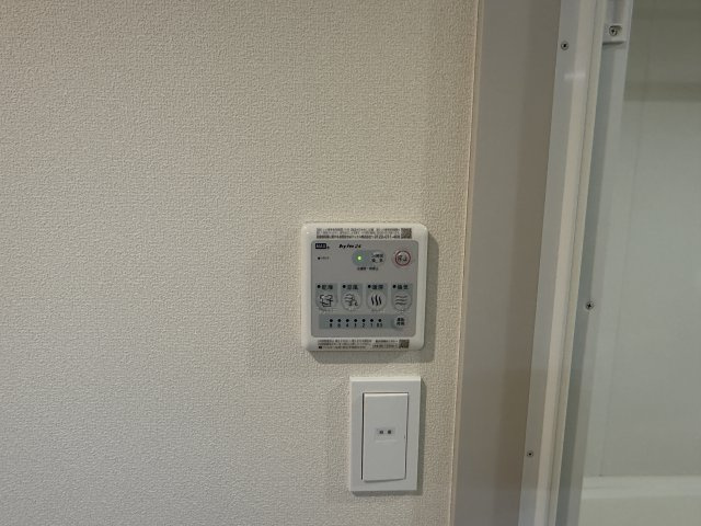 ヴァルト鷺ノ宮の設備|同建物別室参考写真