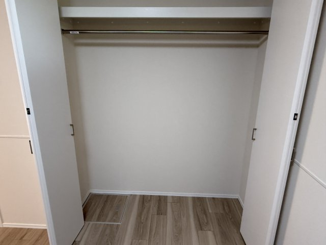 ヴァルト鷺ノ宮の収納|同建物別室参考写真