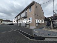 ソレイユ東野の画像