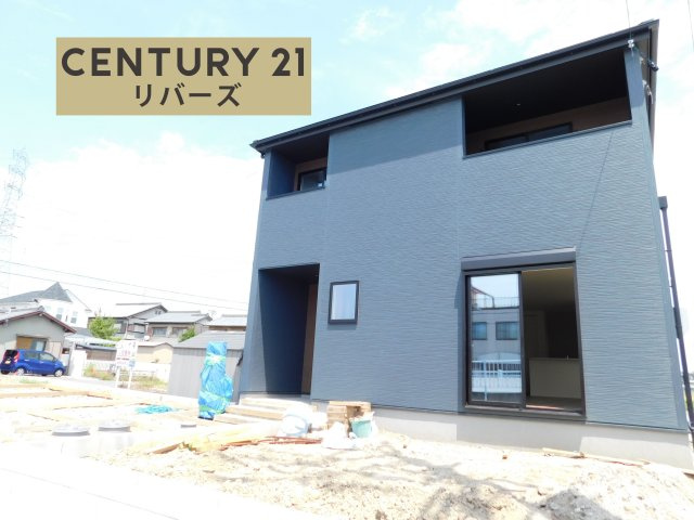 津島市大字日光字東浦の新築一戸建
