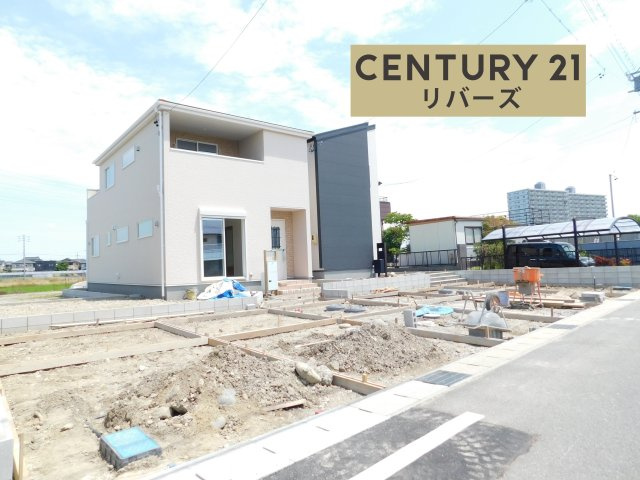 津島市大字日光字東浦の新築一戸建