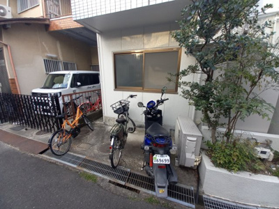 【その他共用部分】 | サンライフ