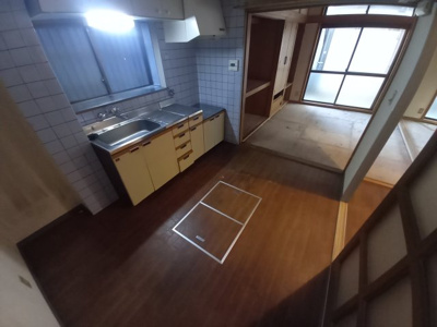 【居間・リビング】 | サンライフ