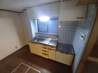 【キッチン】 | サンライフ