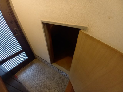 【収納】 | サンライフ