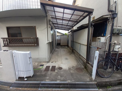 【駐車場】 | サンライフ