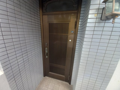 【玄関】 | サンライフ