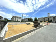 浜松市中央区葵西6丁目 新築一戸建て 2号棟の画像